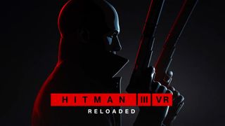 Official artwork for Hitman 3 VR Reloaded