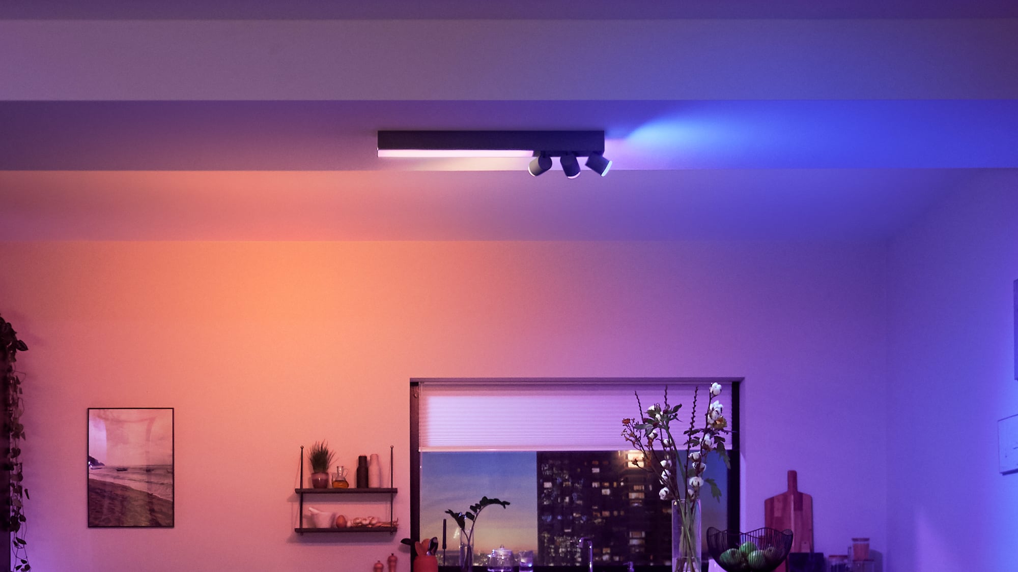 Philips Hue MR16 Transformer
