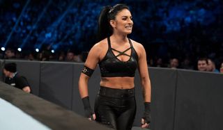 batwoman season 2 sonya deville