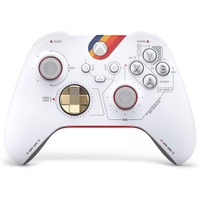 Xbox Wireless Controller - Starfield Limited Edition£69.99£64.95 at AmazonSave £5.04