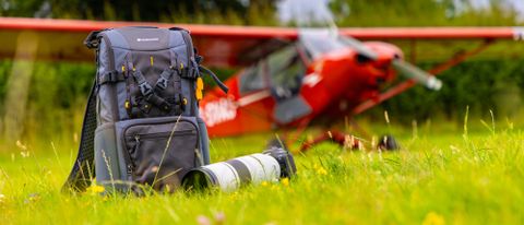 Vanguard Alta Sky 42 Backpack