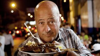 Andrew Zimmern