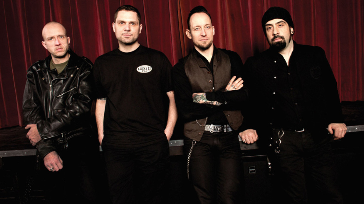 Volbeat