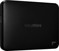 WD easystore 1TB external hard drive | Save $42 at Best Buy