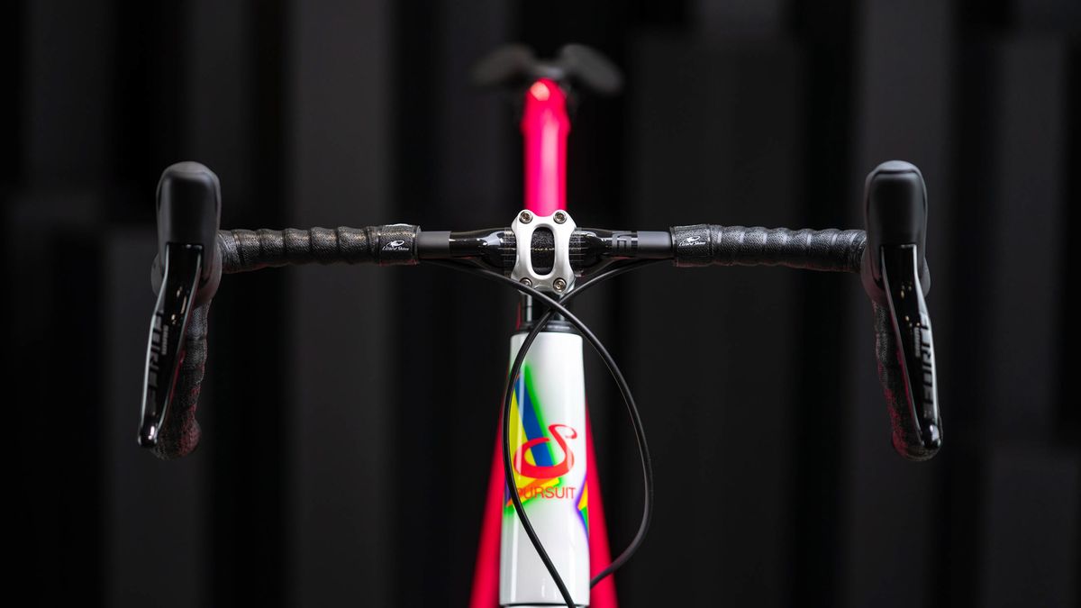 Enve Builders Roundup 2022 - Pursuit All Road