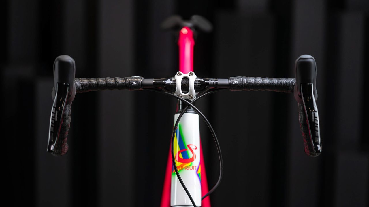Enve Builders Roundup 2022 - Pursuit All Road