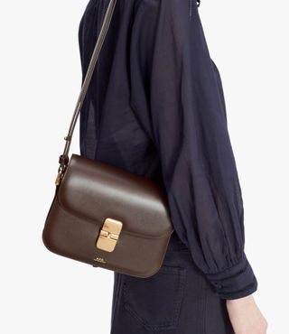 Grace Small Bag