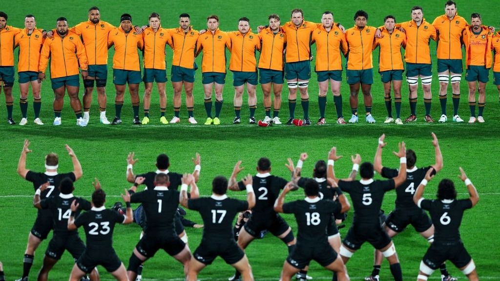 How to watch New Zealand vs Australia: FREE Rugby Championship 2025 streams, TV schedule, preview, teams
