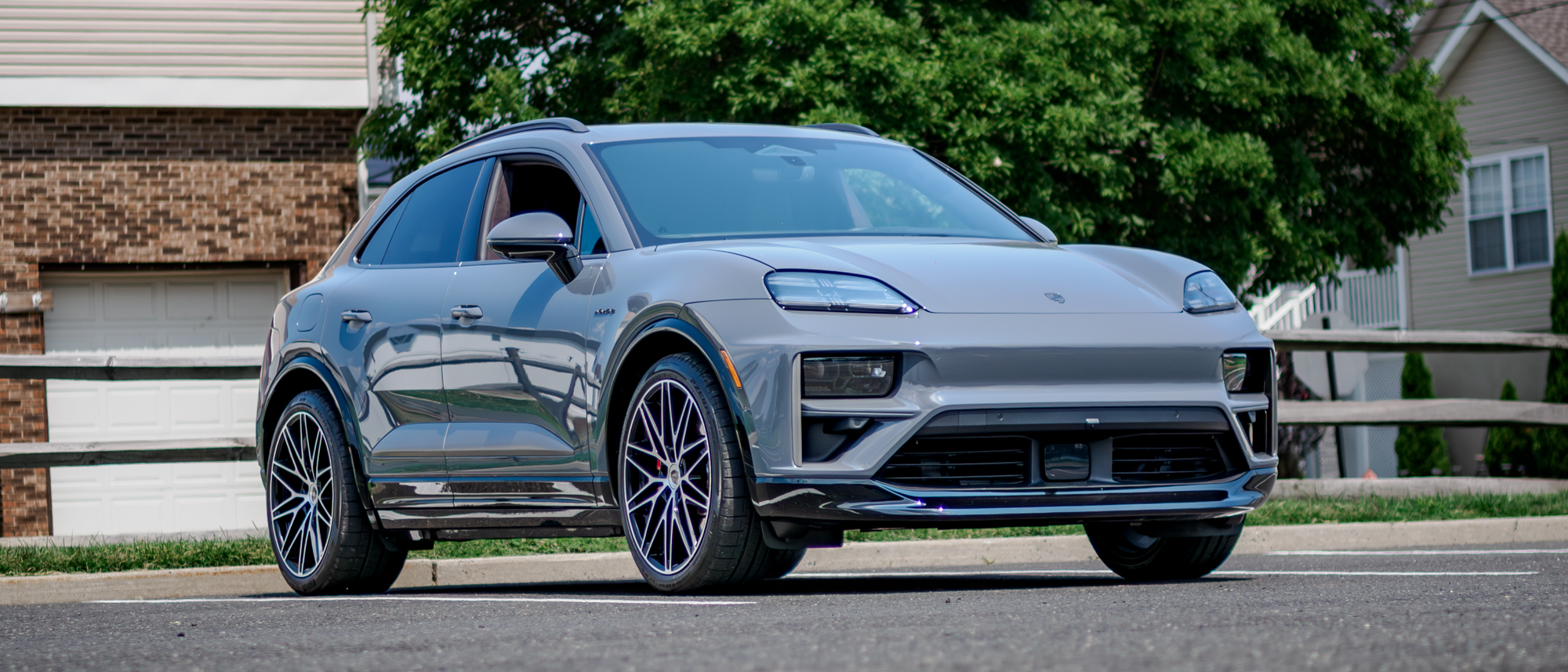 2026 Porsche Macan review