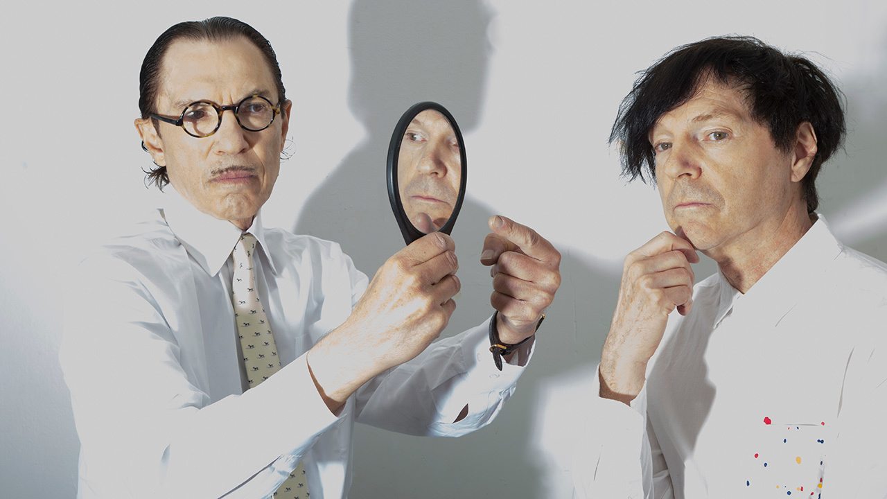 a press shot of sparks