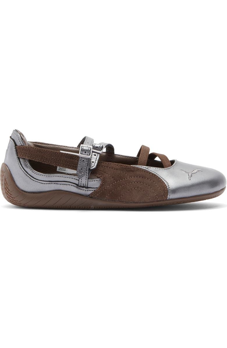 Speedcat Ballet Lux Sneaker