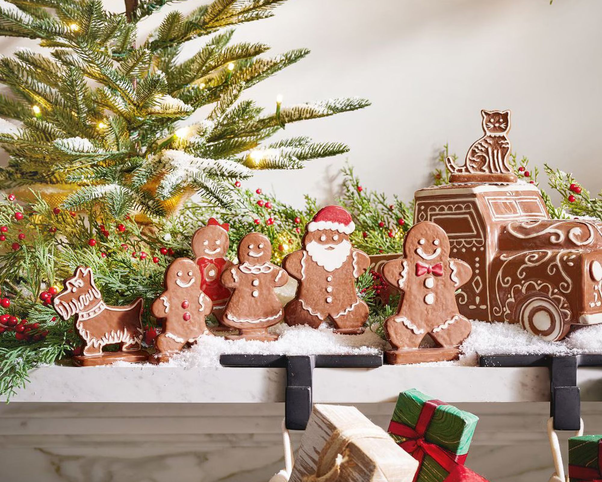 Christmas decorations