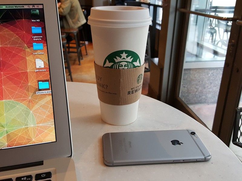 galaxy s6