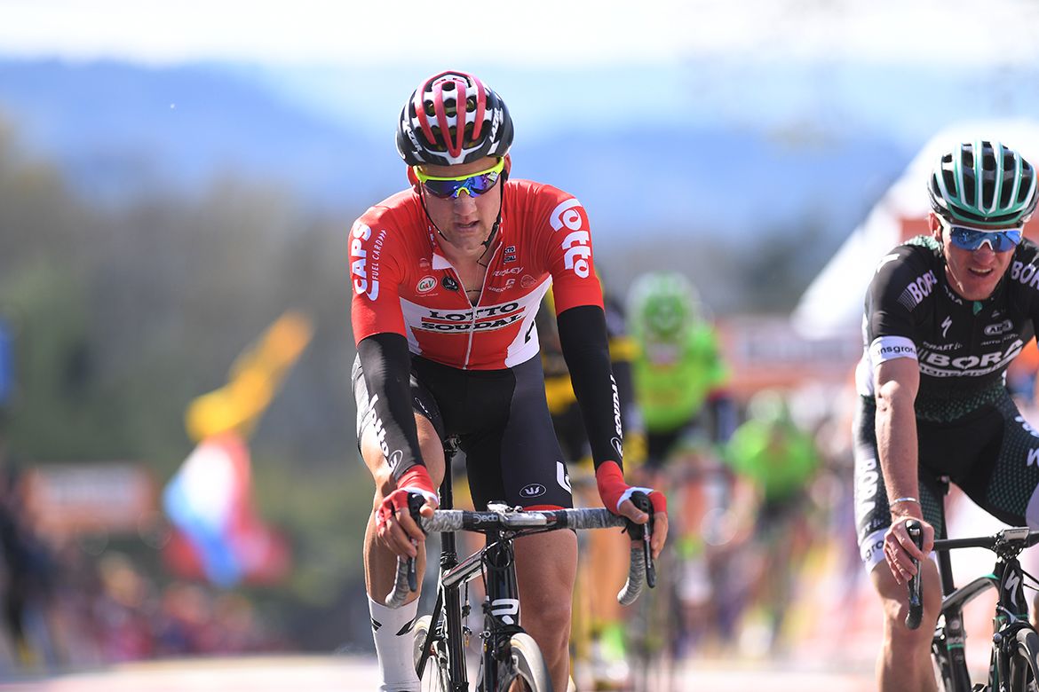 Tim Wellens (Lotto Soudal)