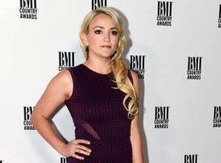 Jamie Lynn Spears