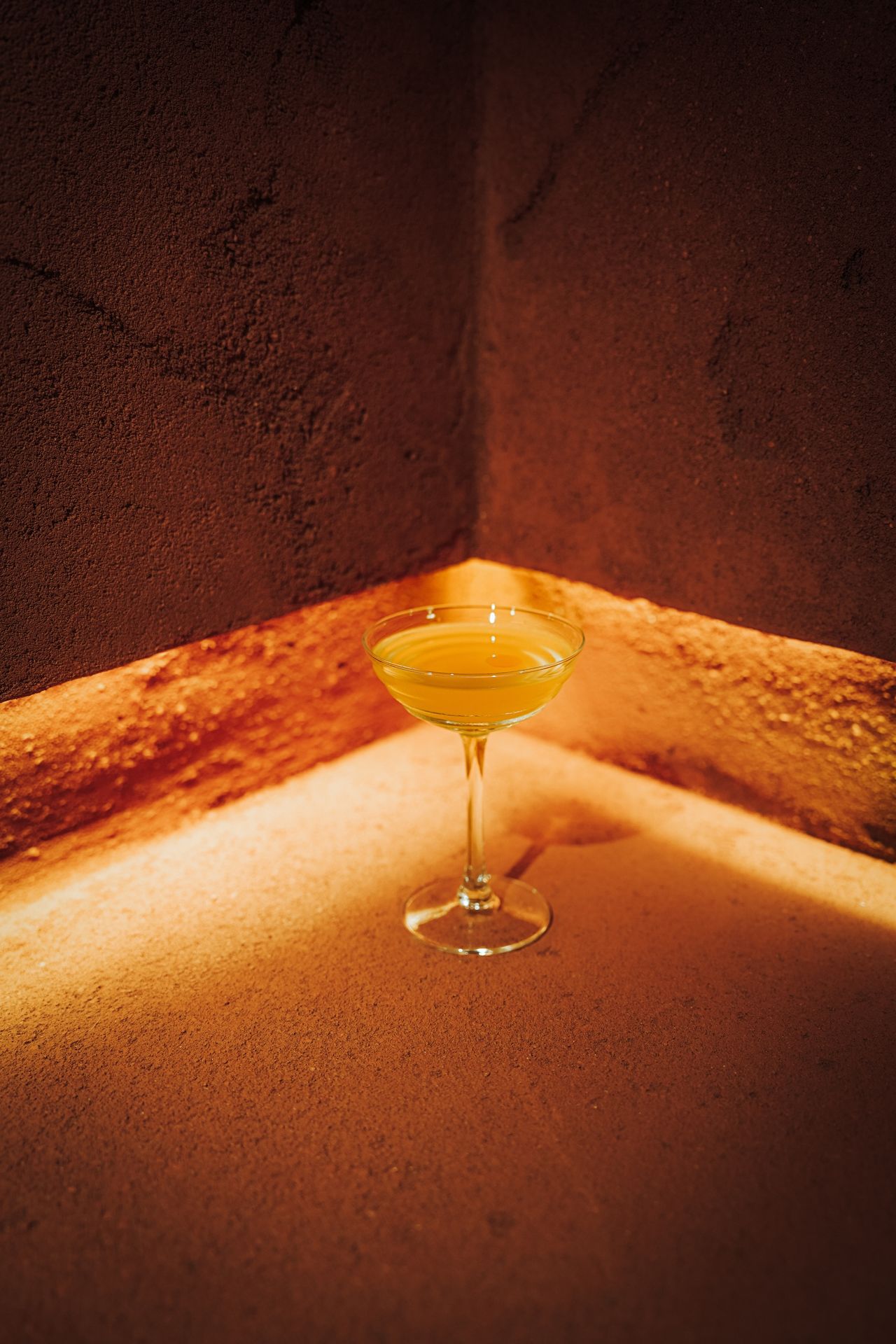 Kamara, Soho cocktail bar