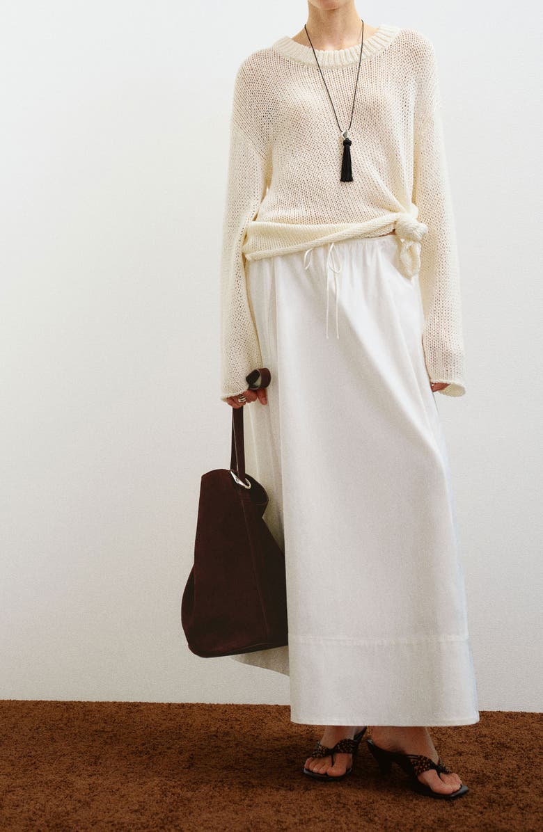 Cleo Midi Skirt