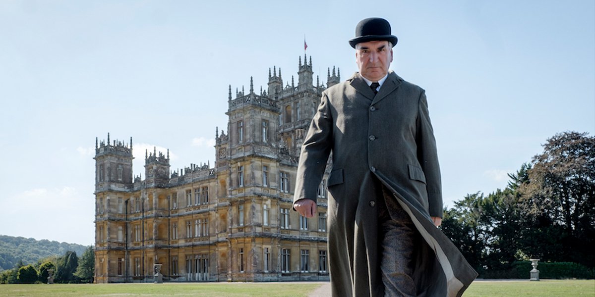 Downton Abbey&#039;s Carson returning as Butler