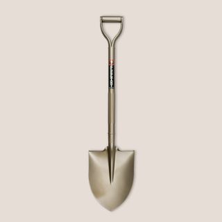 Small Golden Spade