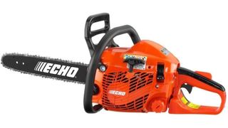 Echo CS-310-14 14 in. 30.5 cc Gas 2-Stroke Rear Handle Chainsaw