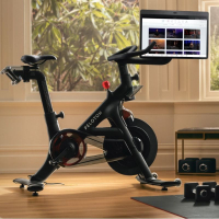 Peloton Bike Plus|From £2025 (Was £2295)|Peloton