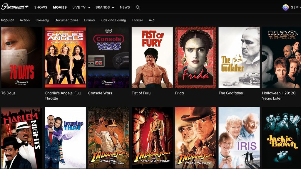 Best streaming service 2022 Netflix and more compared TechRadar