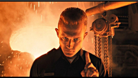   T-1000 (Terminator 2: Judgment Day)