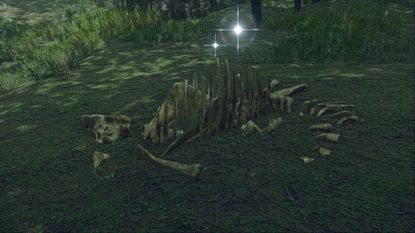 Monster Hunter Rise Twisted Stiffbone mh sunbreak