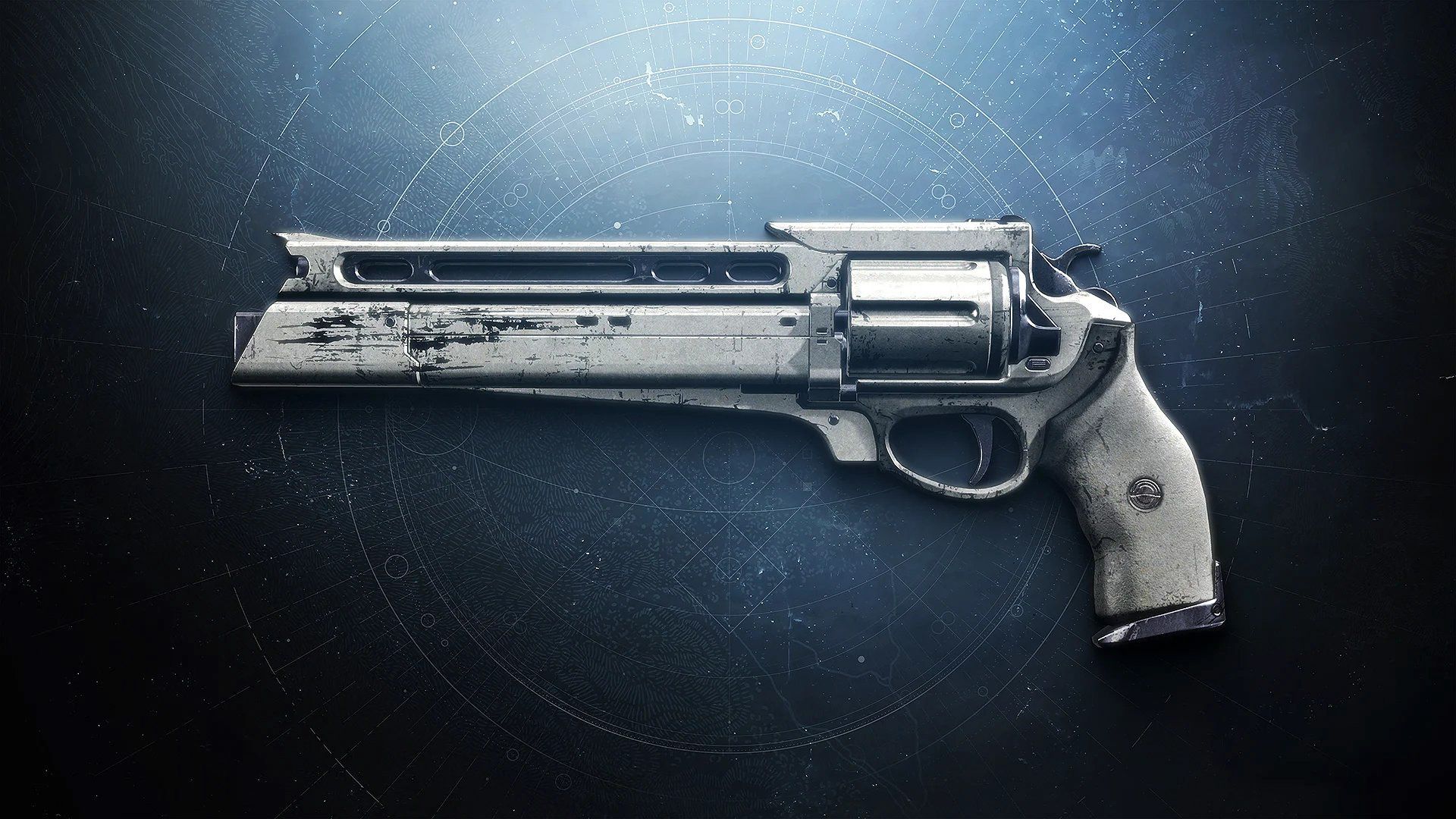 How to get the Destiny 2 Rose Hand Cannon in the Crucible GamesRadar+