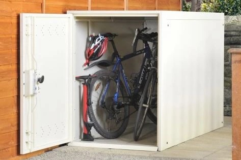 Asgard Addition Bike Store...