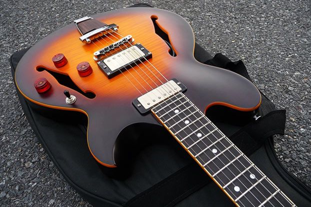 Fret king elise je for deals sale