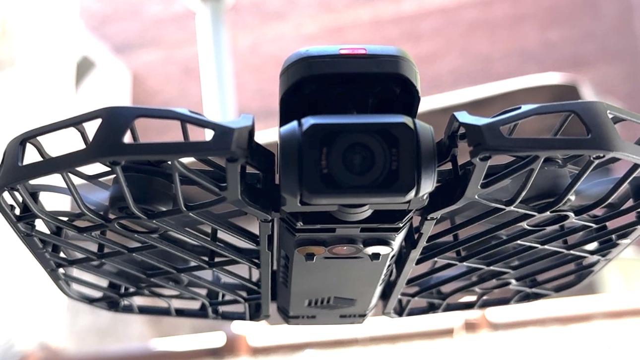 HoverAir X1 Pro and X1 Pro Max might be the pro drones to make your ...