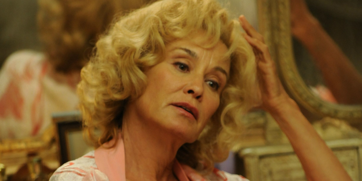 American Horror Story Murder House Jessica Lange Constance Langdon FX