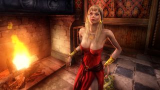 The Witcher