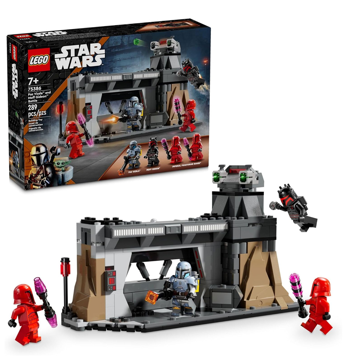 Best lego star wars discount Discount