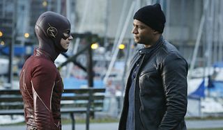 Diggle Arrow The Flash Flashpoint