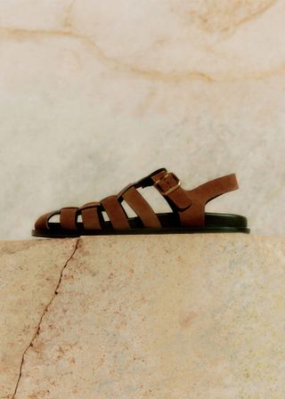 Fisherman Sandal