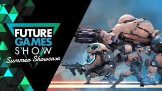 Diabotical Rogue appearing in the Future Games Show Summer Showcase 2024