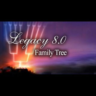 Legacy Family Tree 8.0 software is a top pick among genealogy programs.
