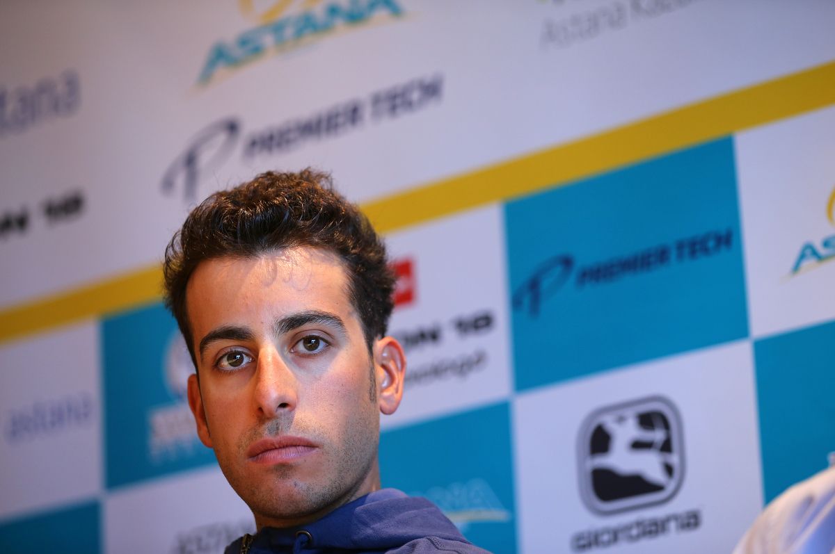 Fabio Aru (Astana)