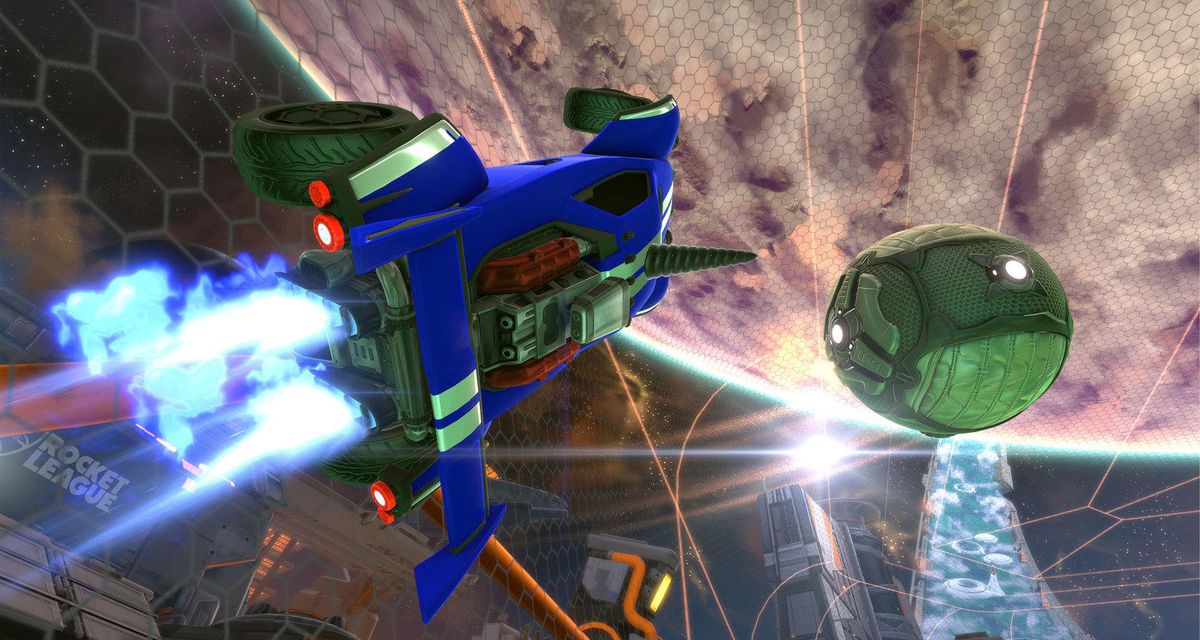 rocket league cross platform rocket league cross platform