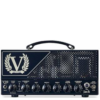 Victory V30 ‘The Jack’ MKII Tube Amp Head