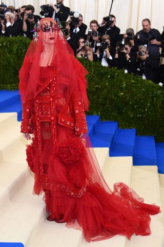 best met gala dresses