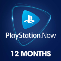 PlayStation Now (12 months): Was $59 now $42 @ Amazon