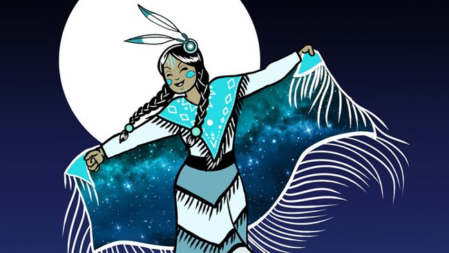 Native American folklore is the spotlight in the next Cautionary Fables ...