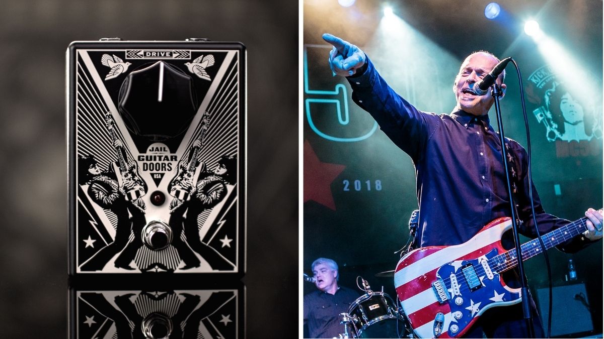 Wayne Kramer