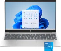 HP 15.6 Inch Full HD Touch-Screen Laptop