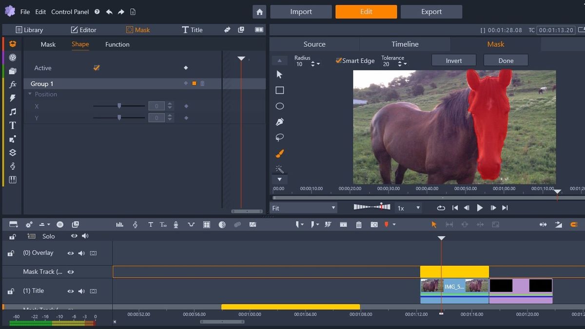 Pinnacle Studio 24 Ultimate review | TechRadar