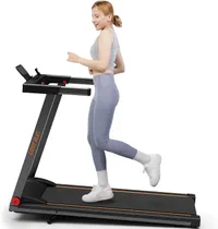 Deerrun A1 Pro treadmill