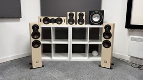 Dali Sonik 5 5.1 Speaker Package